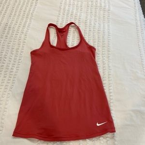Nike DriFit Maternity Tank, size Small